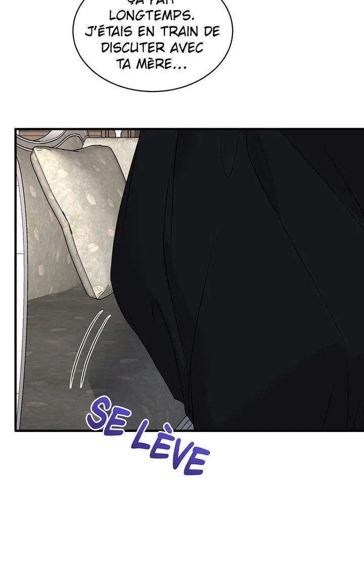 Read Angelic Lady FR Manga Online