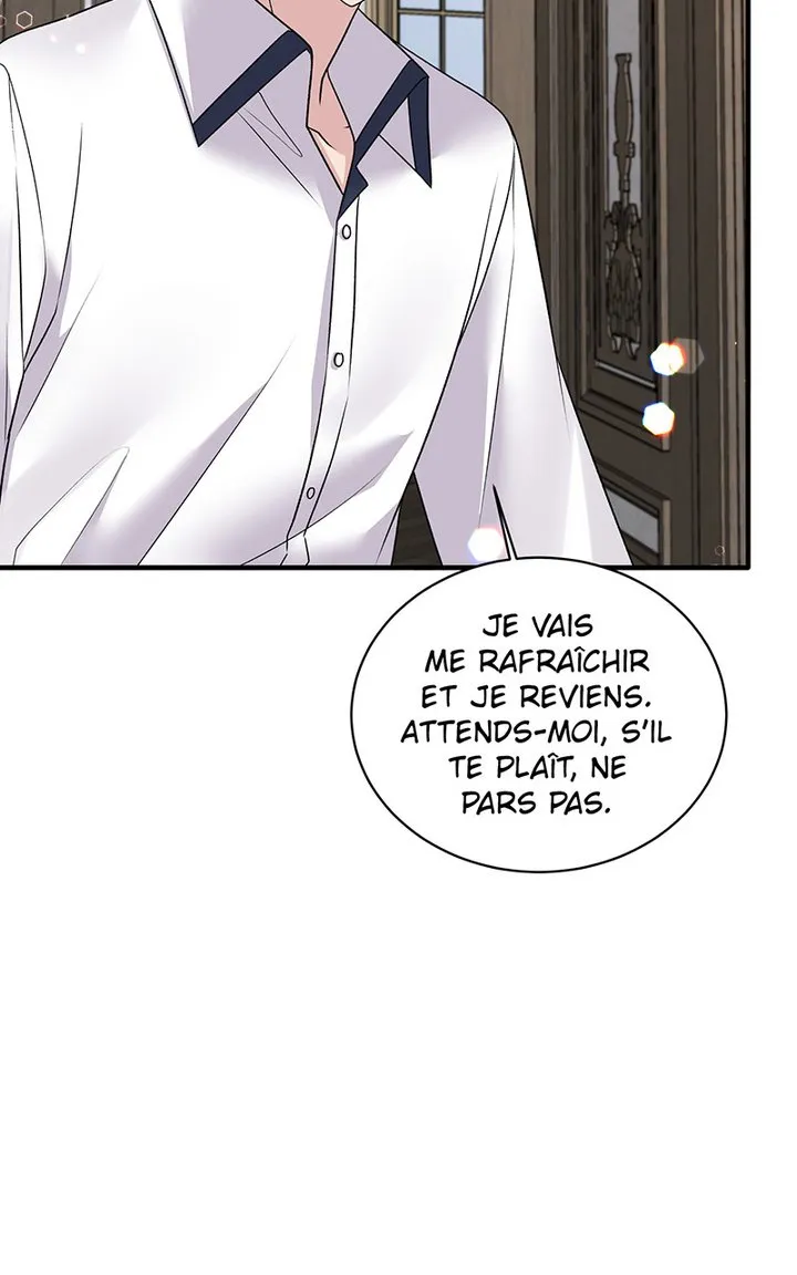 Read Angelic Lady FR Manga Online