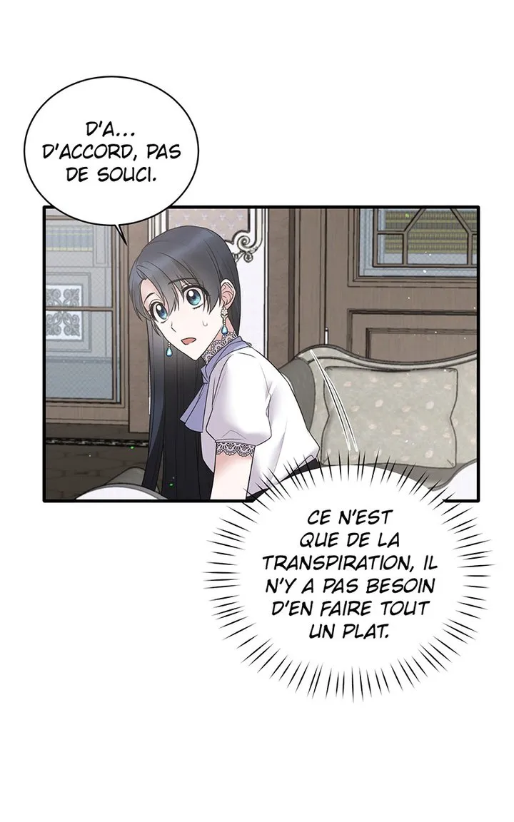 Read Angelic Lady FR Manga Online