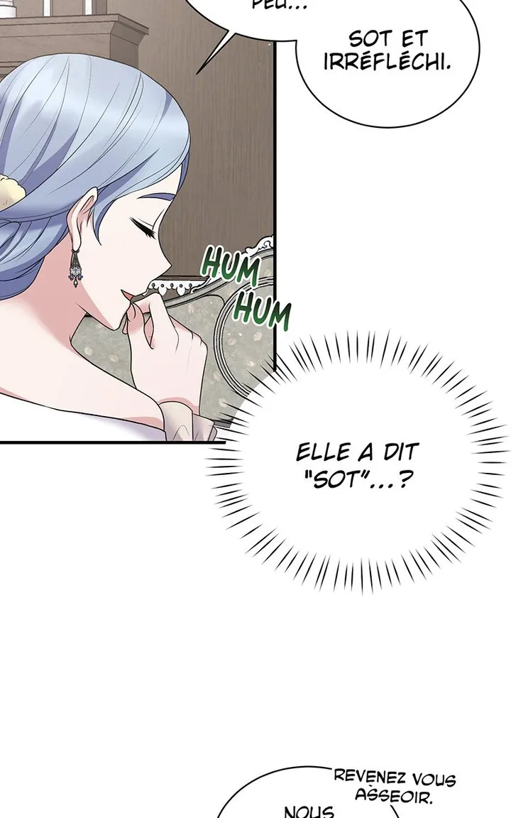 Read Angelic Lady FR Manga Online