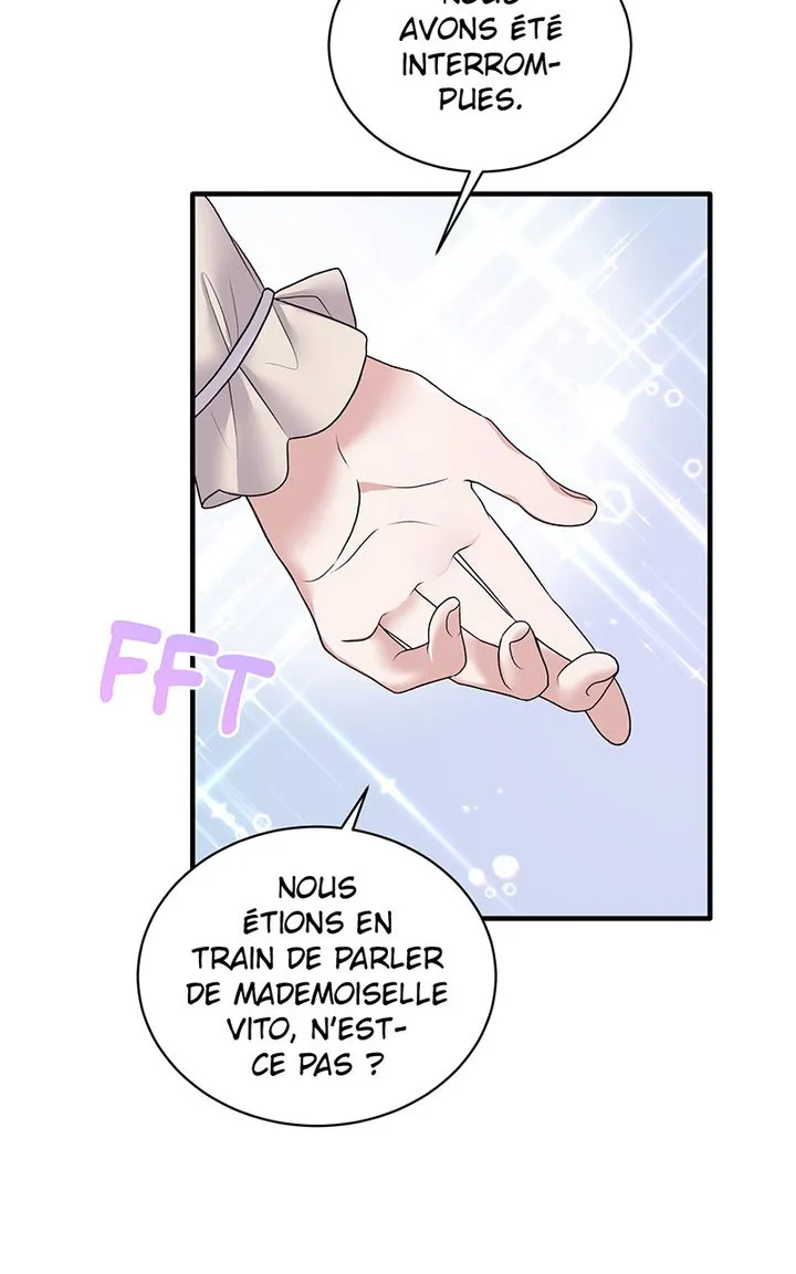Read Angelic Lady FR Manga Online