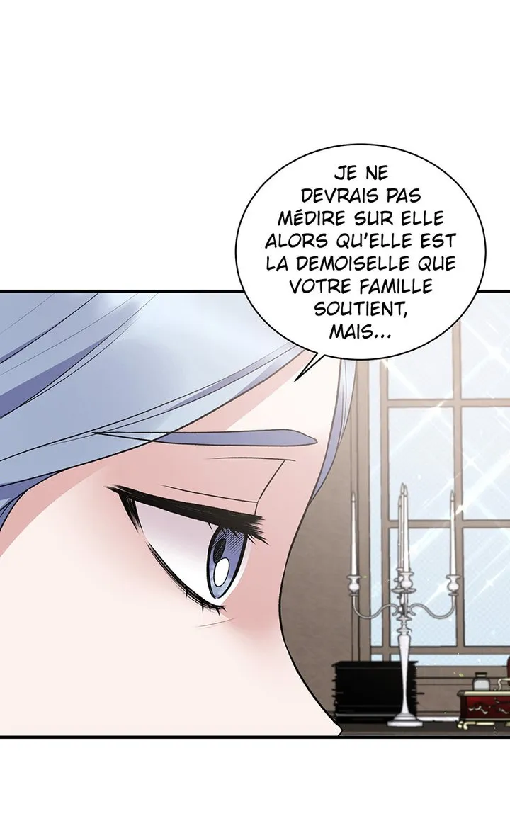 Read Angelic Lady FR Manga Online