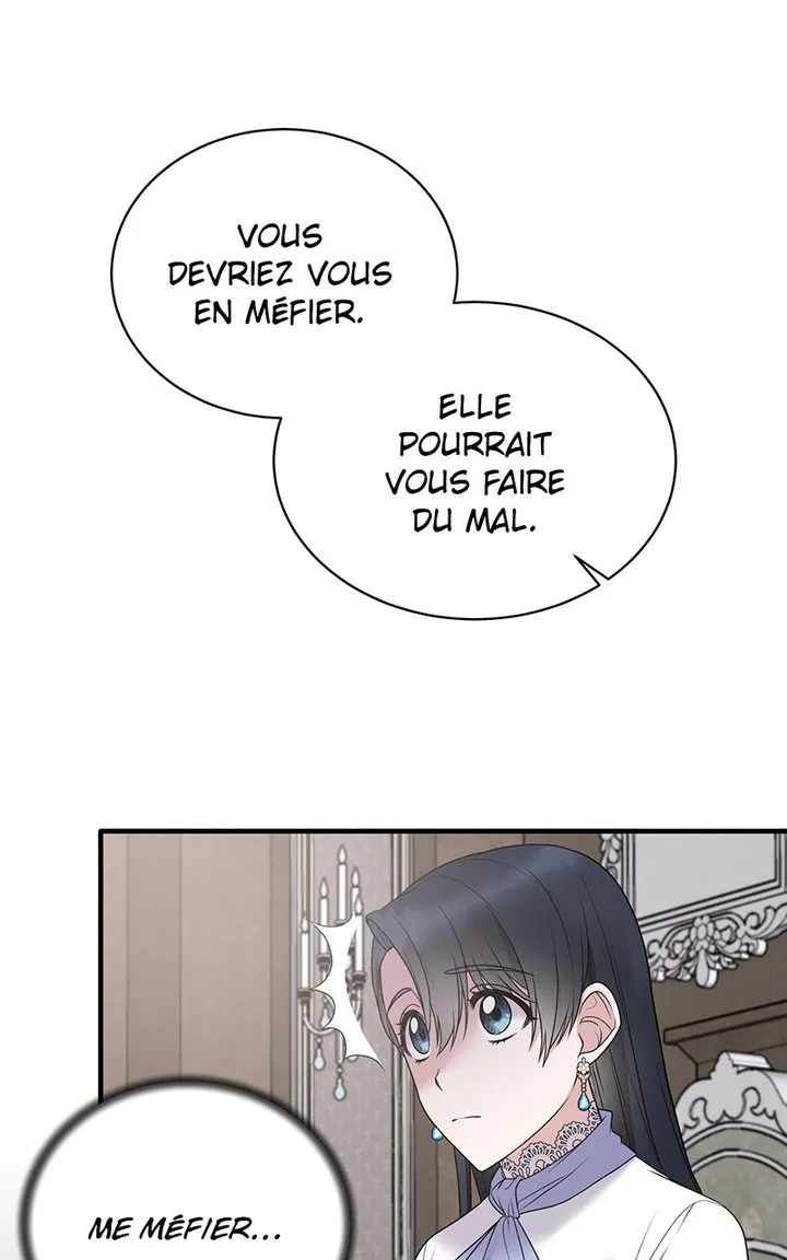 Read Angelic Lady FR Manga Online