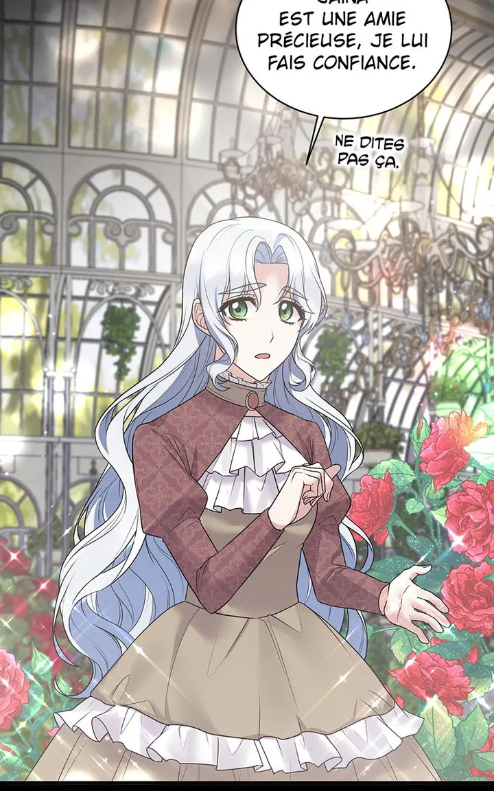 Read Angelic Lady FR Manga Online