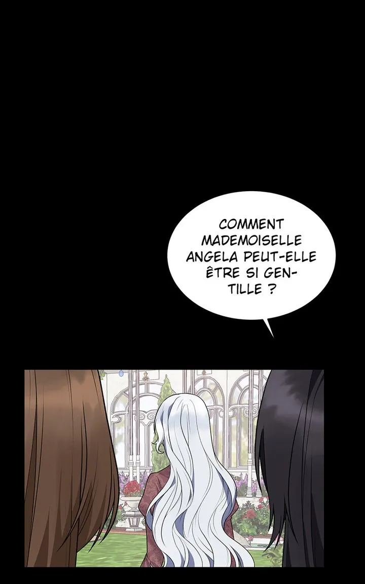 Read Angelic Lady FR Manga Online