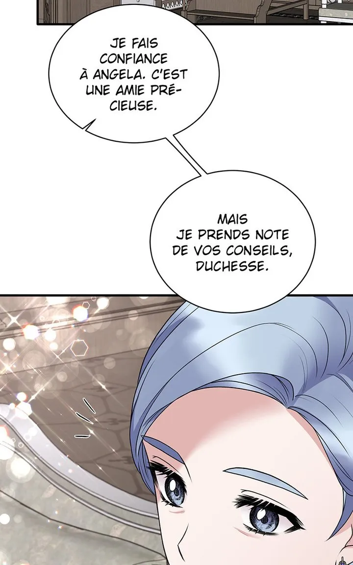 Read Angelic Lady FR Manga Online