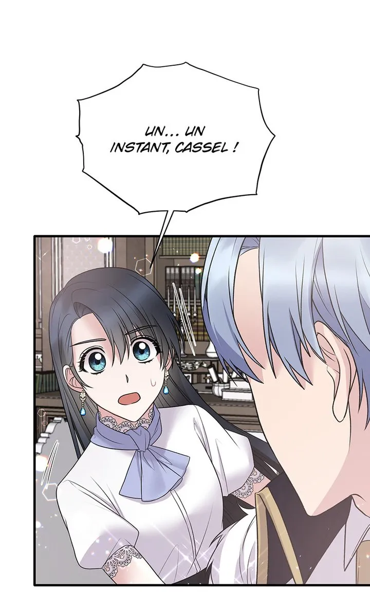 Read Angelic Lady FR Manga Online