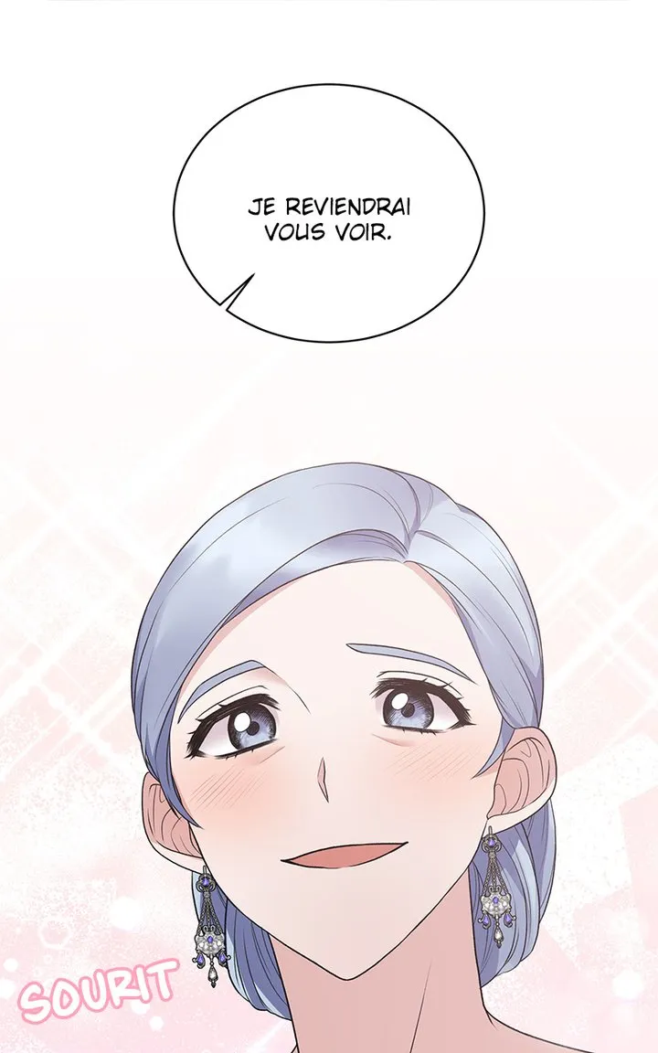 Read Angelic Lady FR Manga Online