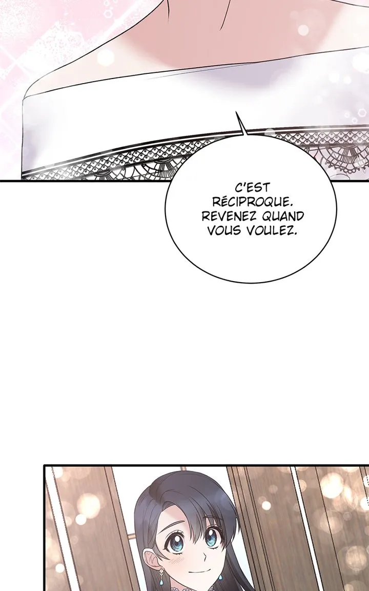 Read Angelic Lady FR Manga Online