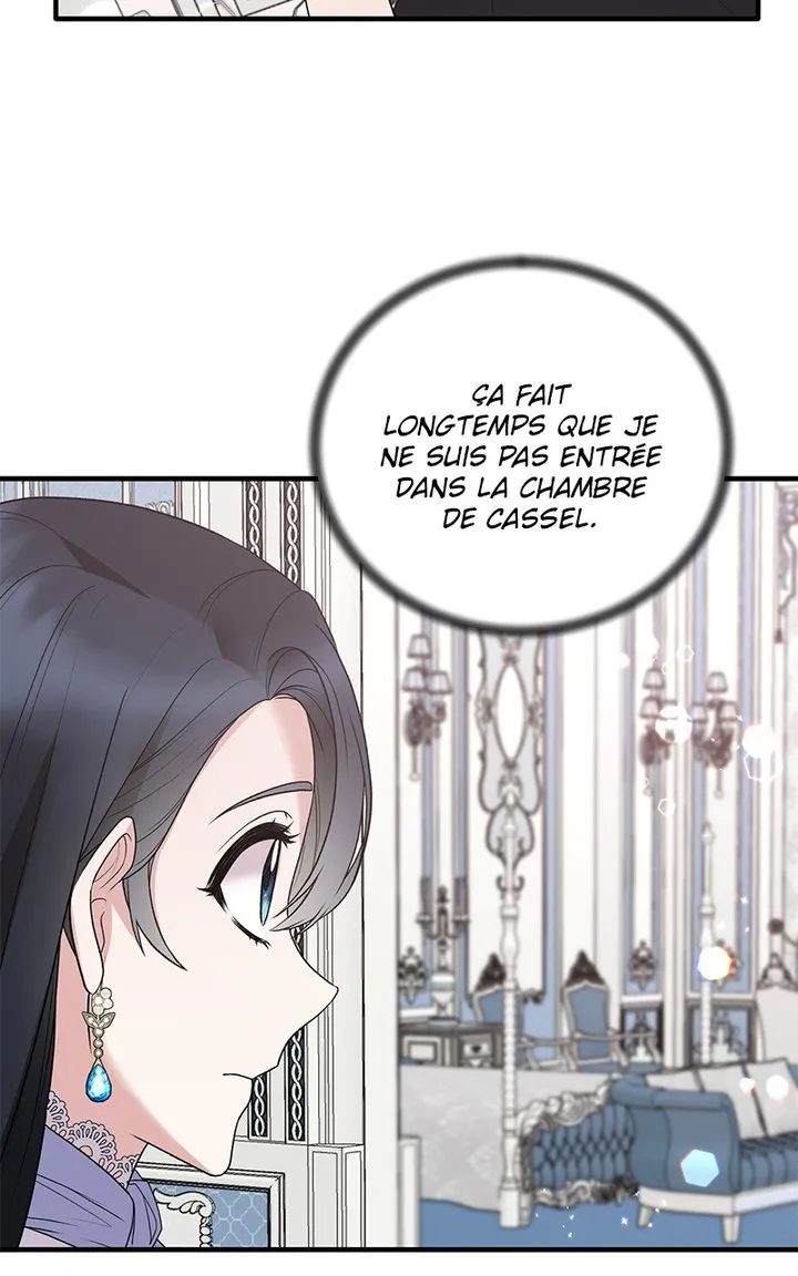 Read Angelic Lady FR Manga Online