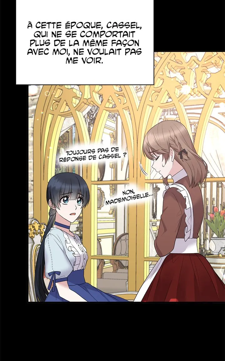 Read Angelic Lady FR Manga Online