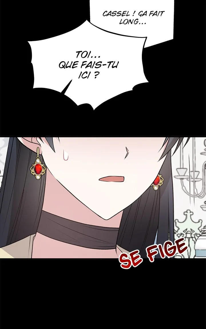 Read Angelic Lady FR Manga Online