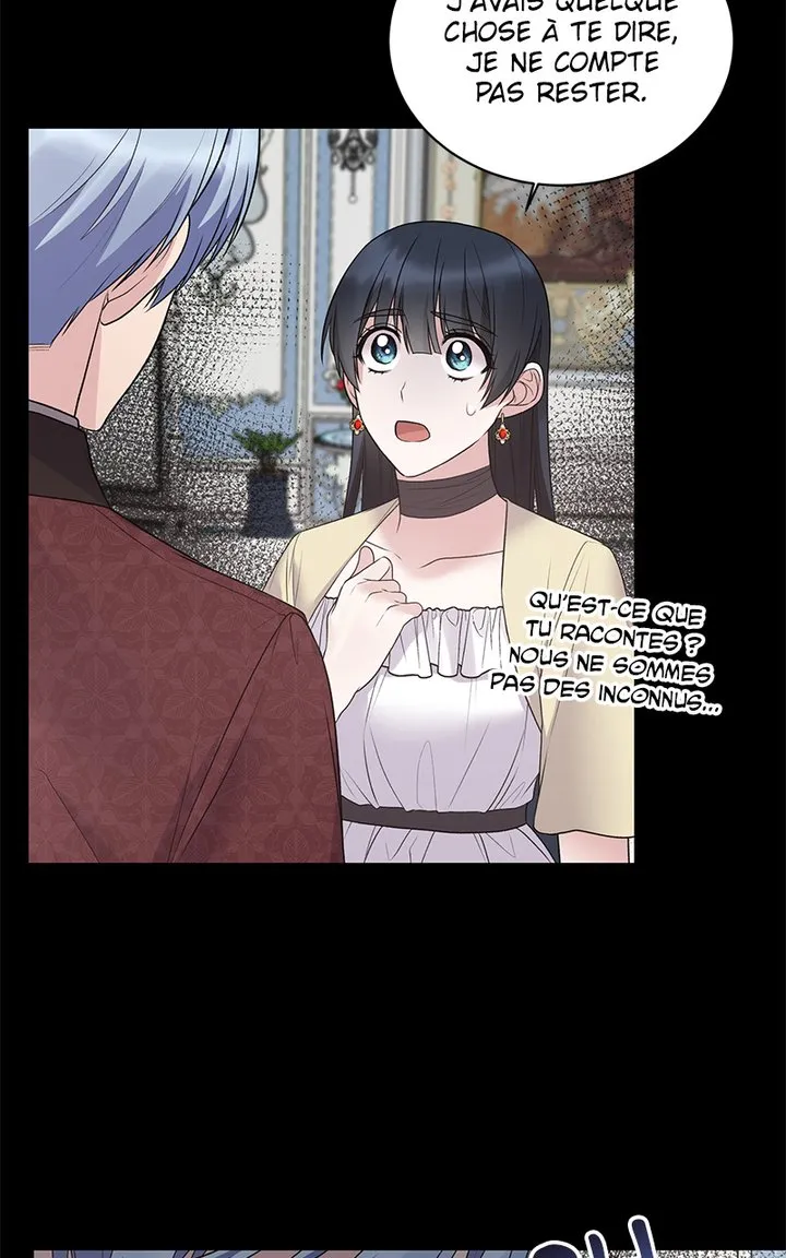 Read Angelic Lady FR Manga Online