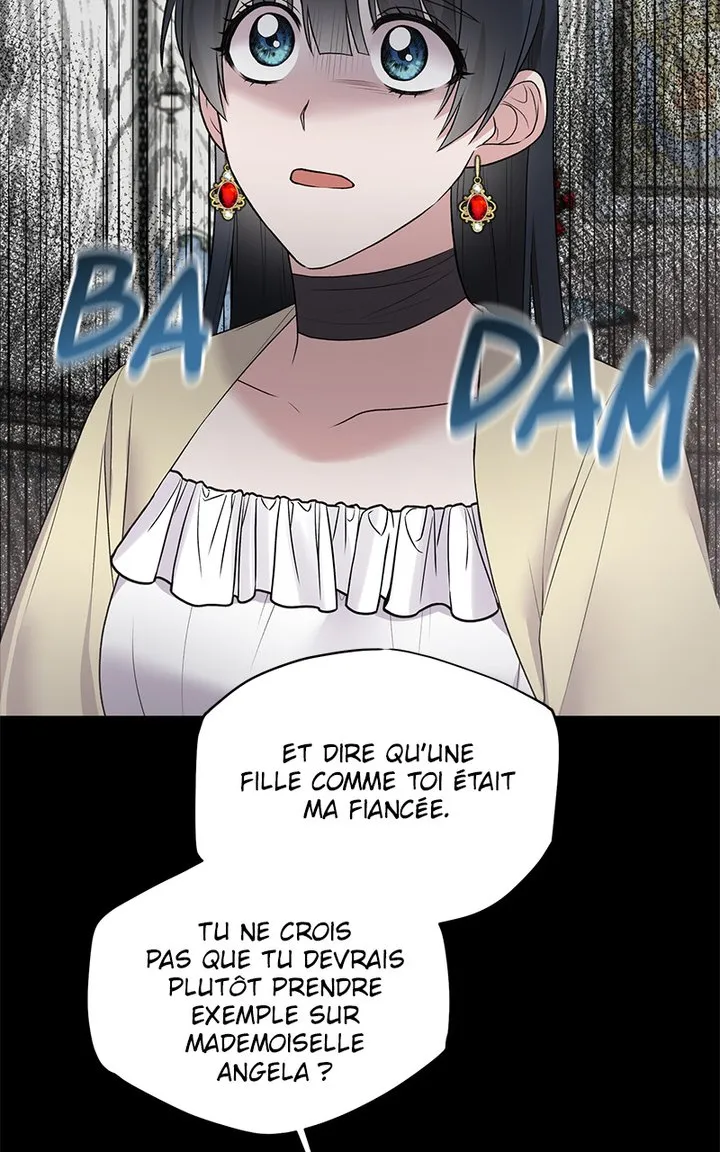Read Angelic Lady FR Manga Online