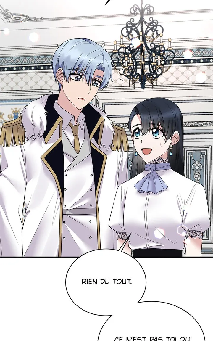 Read Angelic Lady FR Manga Online