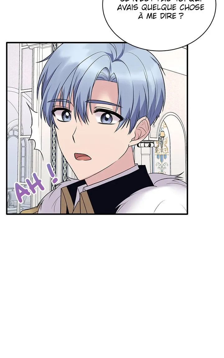 Read Angelic Lady FR Manga Online