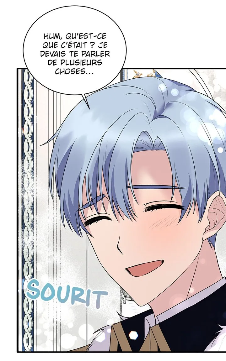Read Angelic Lady FR Manga Online