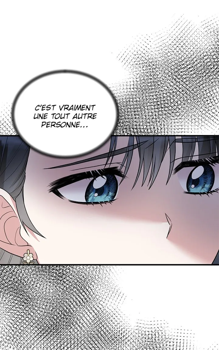 Read Angelic Lady FR Manga Online
