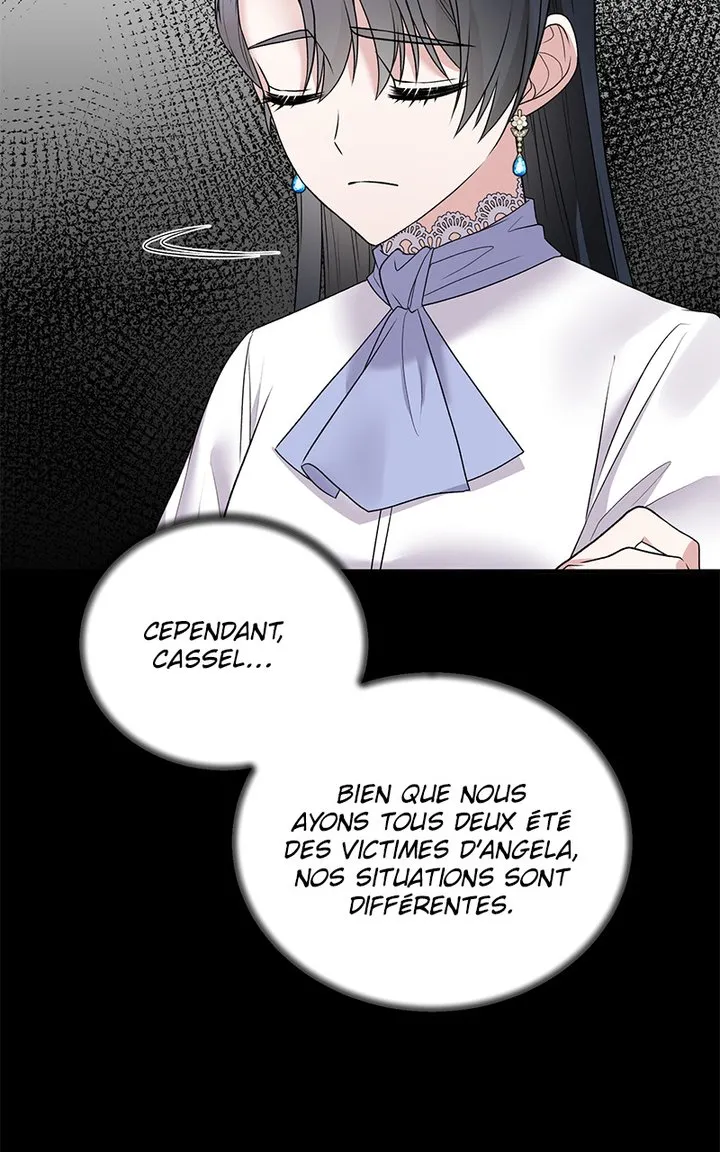 Read Angelic Lady FR Manga Online