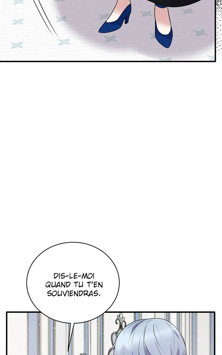 Read Angelic Lady FR Manga Online