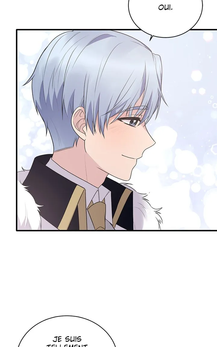 Read Angelic Lady FR Manga Online