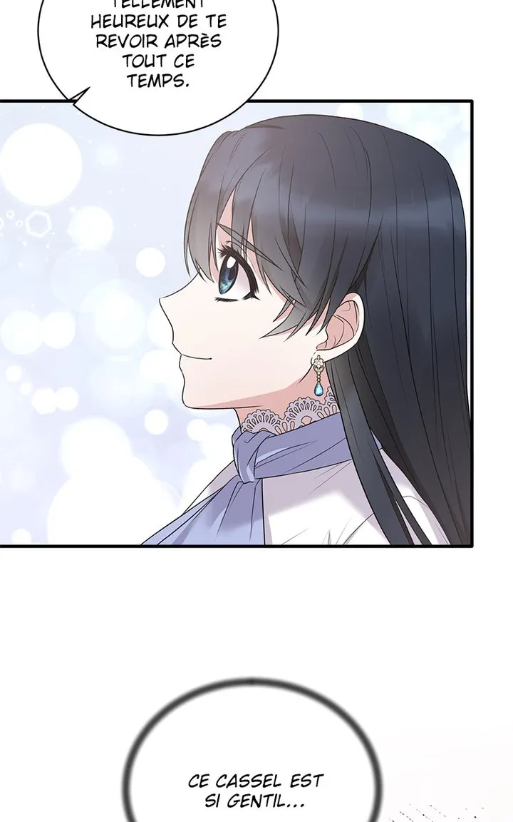 Read Angelic Lady FR Manga Online