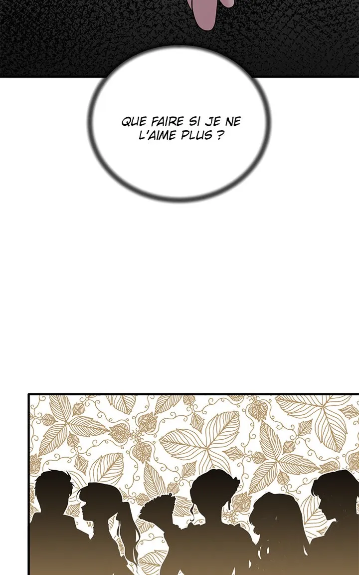 Read Angelic Lady FR Manga Online