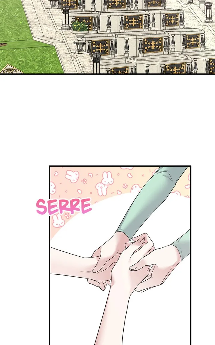 Read Angelic Lady FR Manga Online