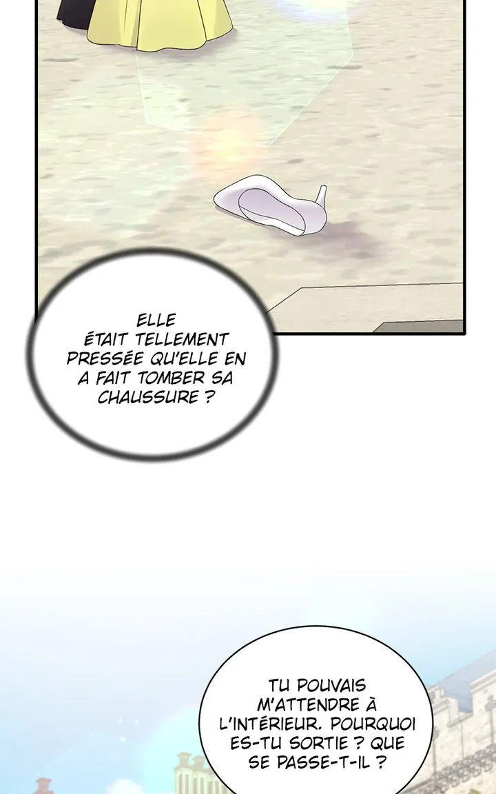 Read Angelic Lady FR Manga Online