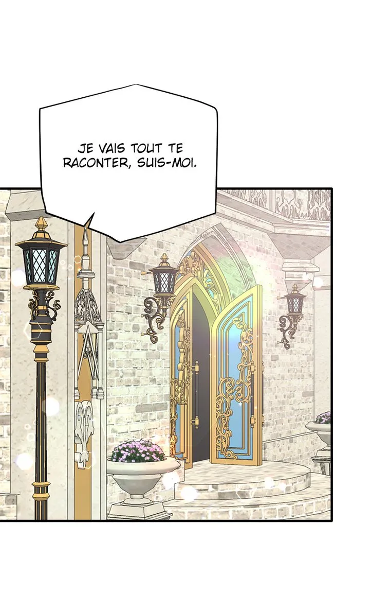 Read Angelic Lady FR Manga Online