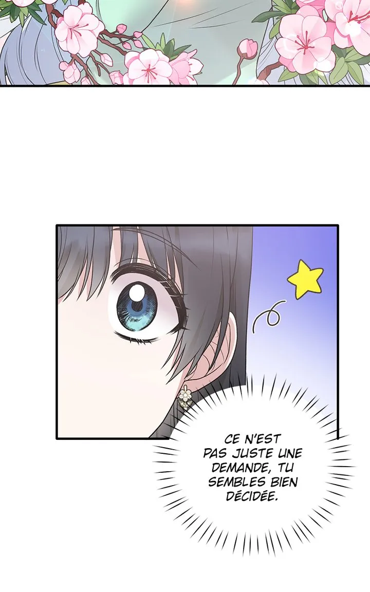 Read Angelic Lady FR Manga Online