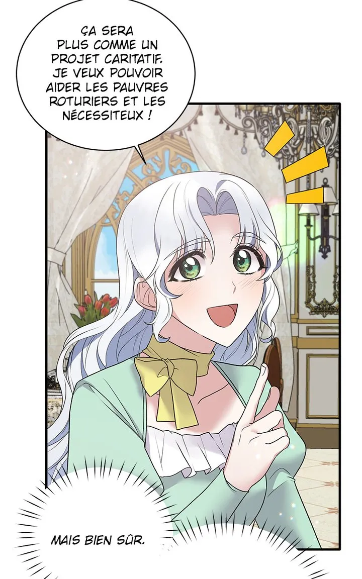 Read Angelic Lady FR Manga Online