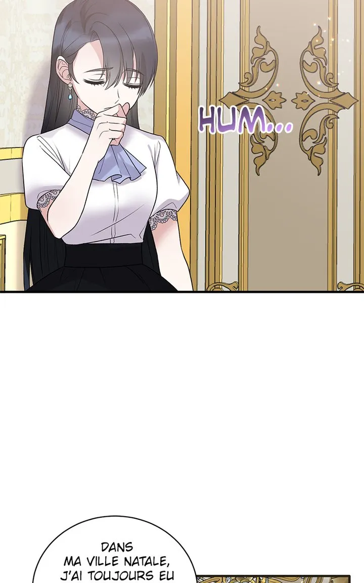 Read Angelic Lady FR Manga Online