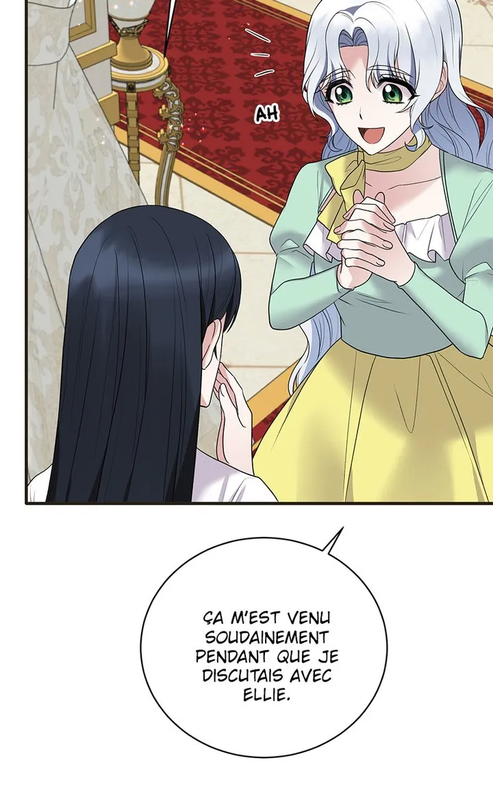 Read Angelic Lady FR Manga Online