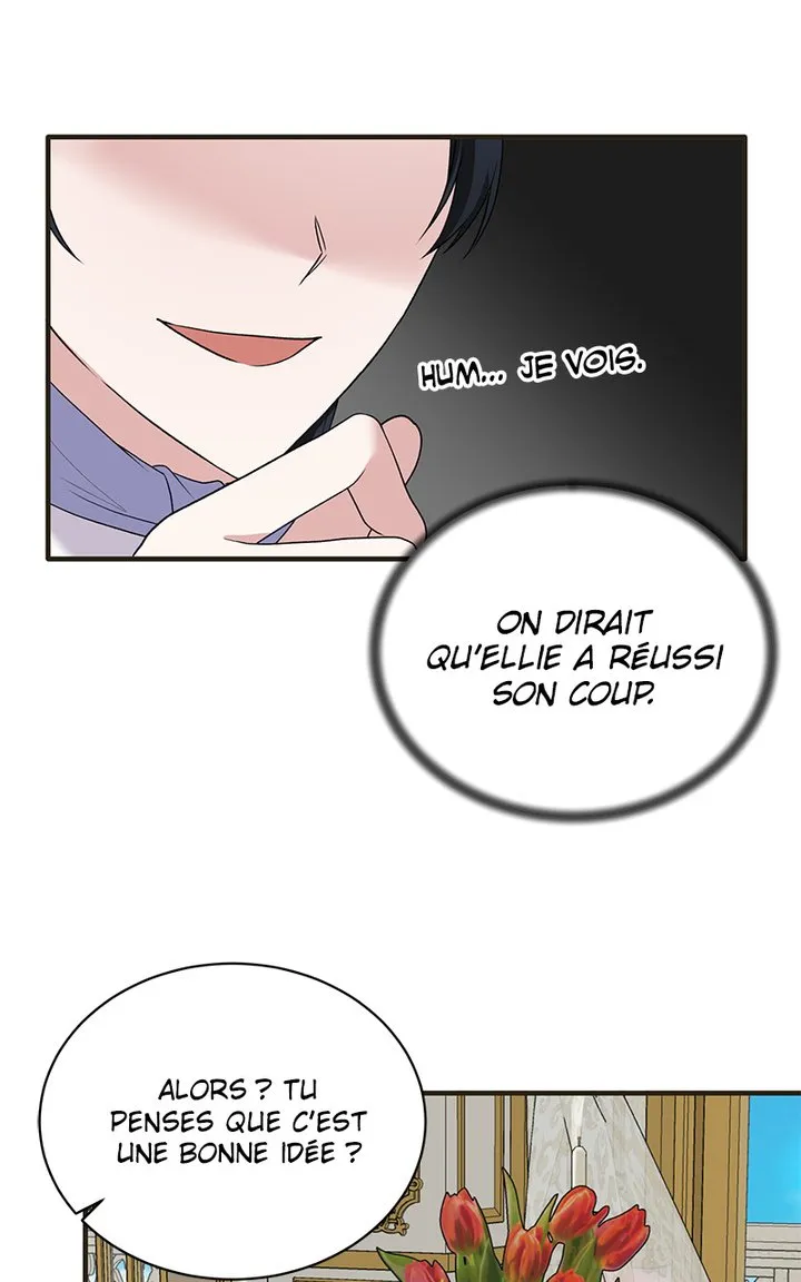 Read Angelic Lady FR Manga Online