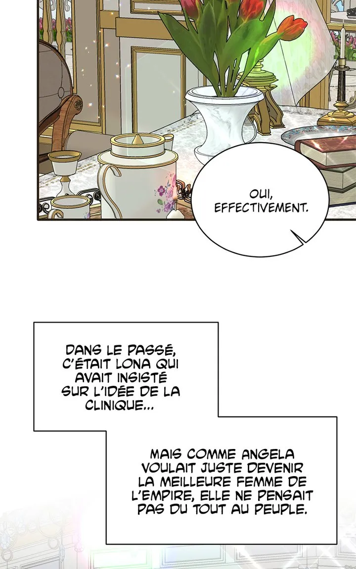 Read Angelic Lady FR Manga Online