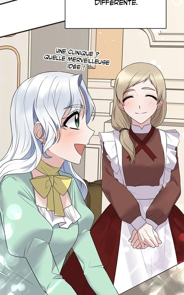 Read Angelic Lady FR Manga Online