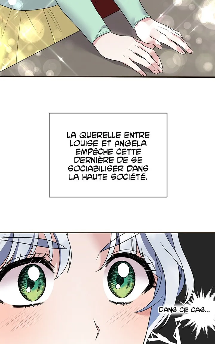 Read Angelic Lady FR Manga Online