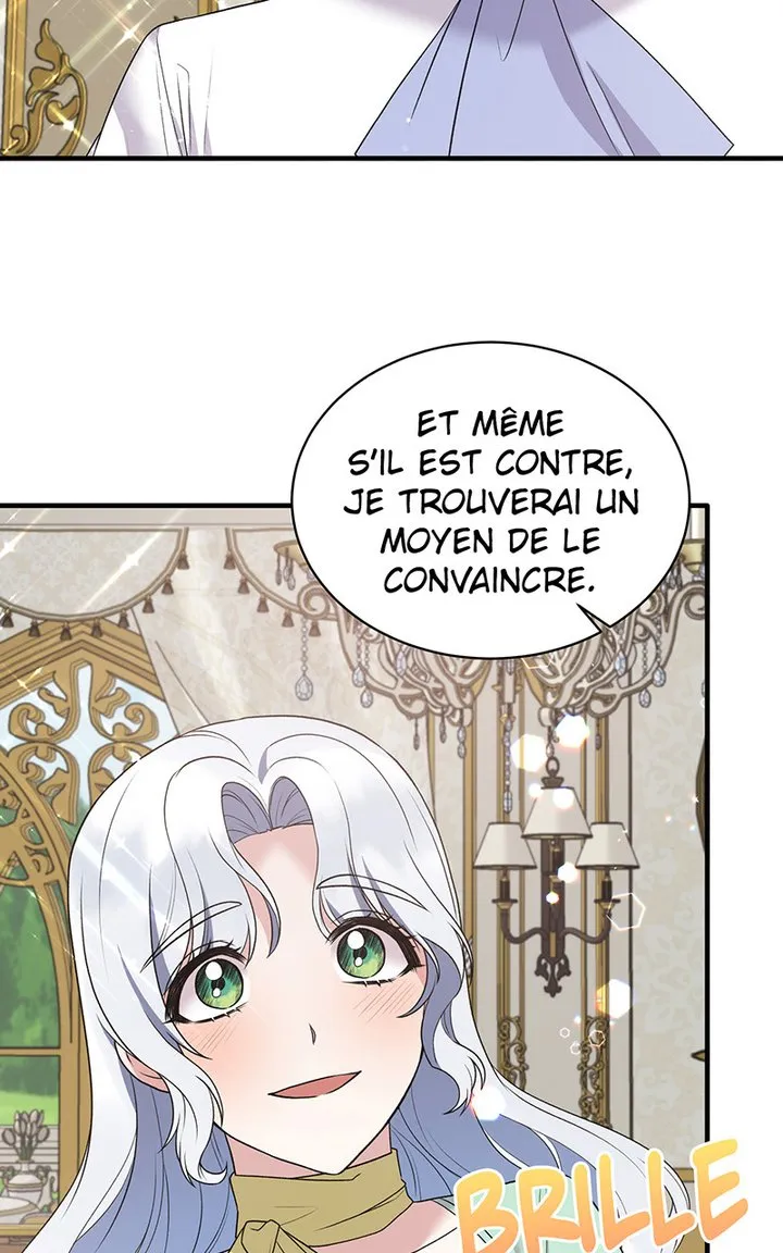 Read Angelic Lady FR Manga Online
