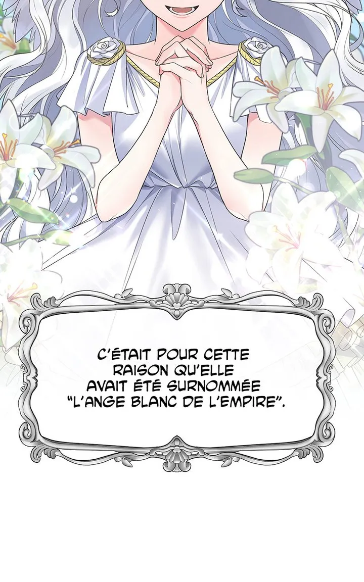 Read Angelic Lady FR Manga Online