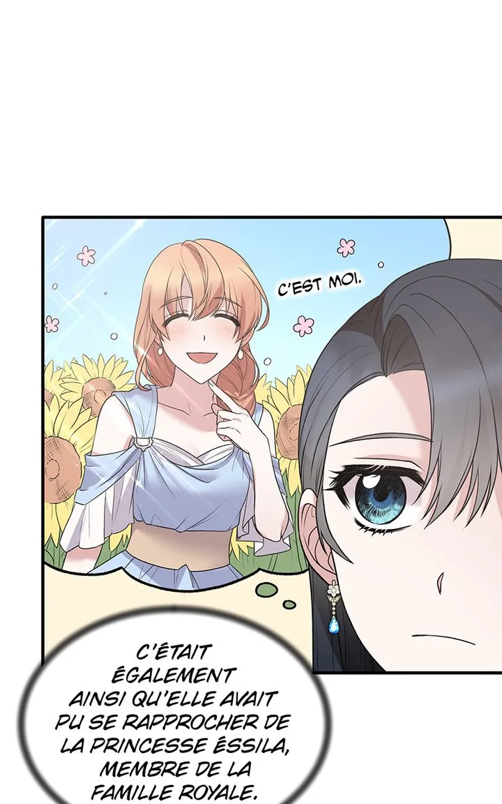 Read Angelic Lady FR Manga Online