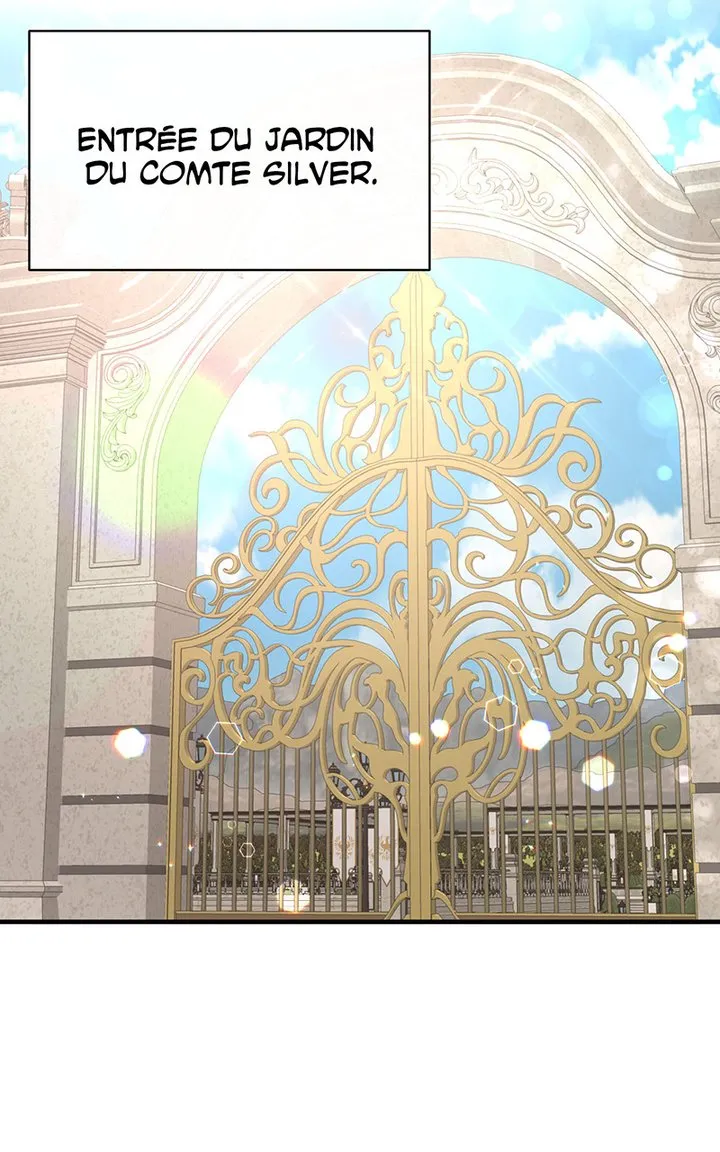 Read Angelic Lady FR Manga Online