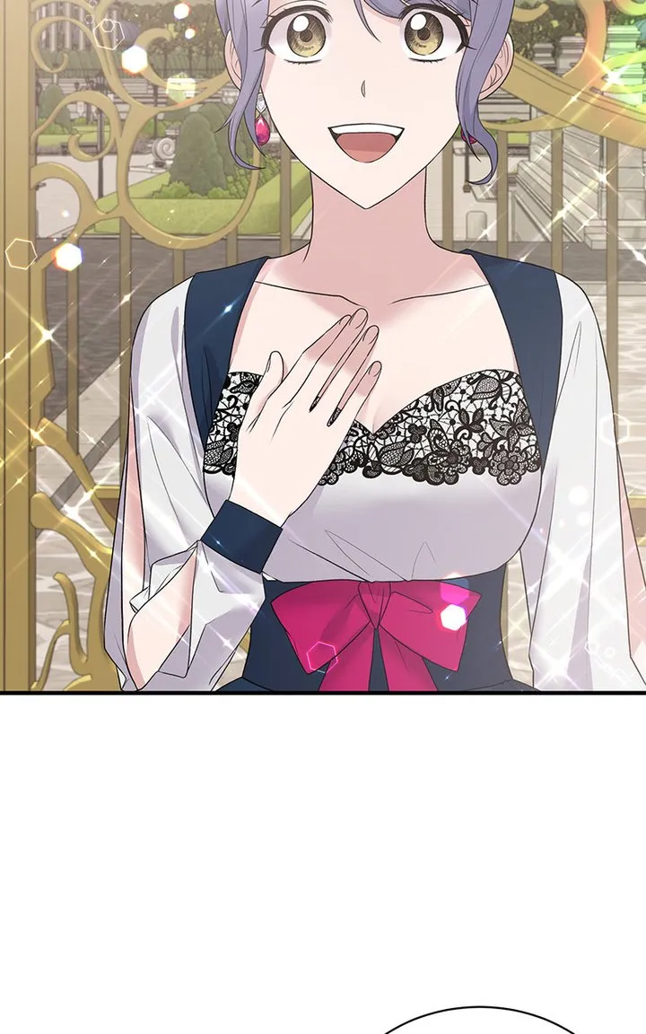 Read Angelic Lady FR Manga Online