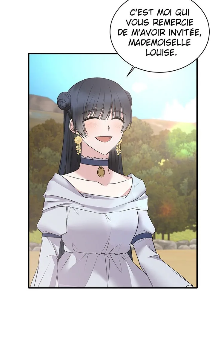 Read Angelic Lady FR Manga Online