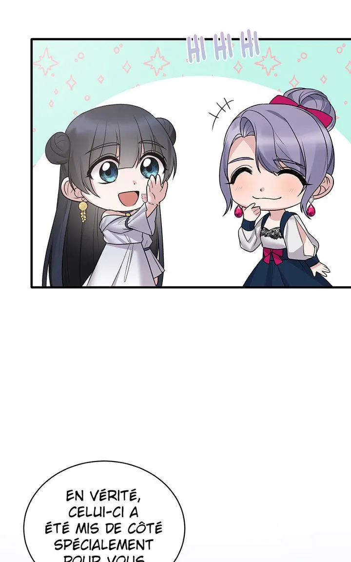 Read Angelic Lady FR Manga Online