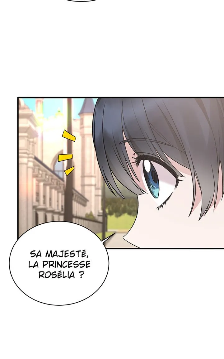 Read Angelic Lady FR Manga Online