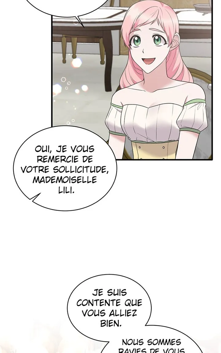 Read Angelic Lady FR Manga Online