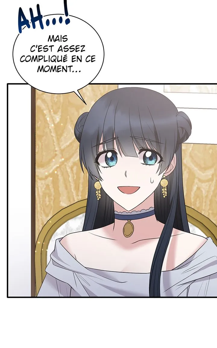 Read Angelic Lady FR Manga Online