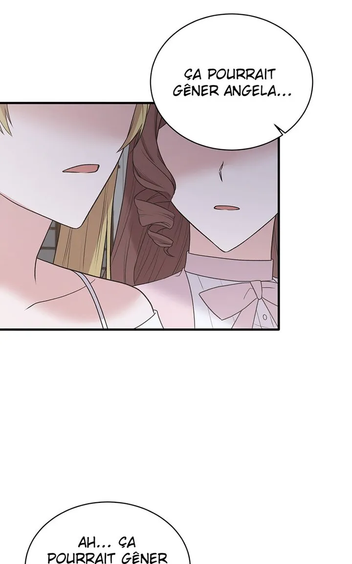 Read Angelic Lady FR Manga Online