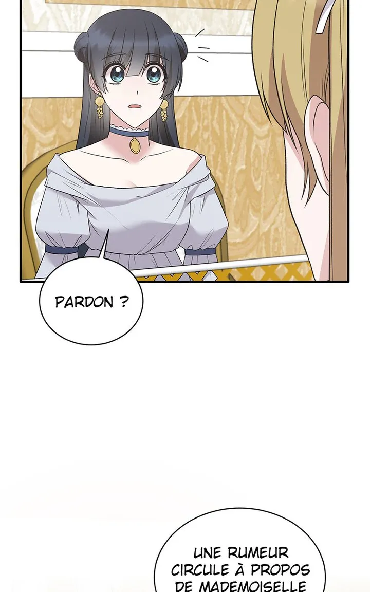 Read Angelic Lady FR Manga Online